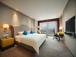 Chengdu Bvstin Boutique Hotel