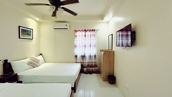 MilanGrace Inn El Nido, Palawan