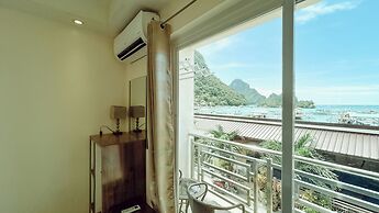 MilanGrace Inn El Nido, Palawan