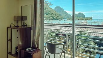 MilanGrace Inn El Nido, Palawan