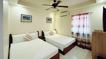 MilanGrace Inn El Nido, Palawan