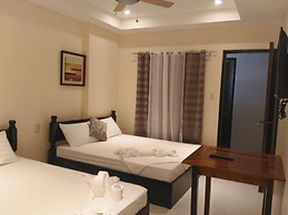 MilanGrace Inn El Nido, Palawan