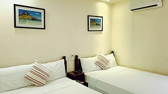 MilanGrace Inn El Nido, Palawan