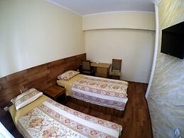 Vayk Hotel and Tourism Center