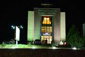 Vayk Hotel and Tourism Center