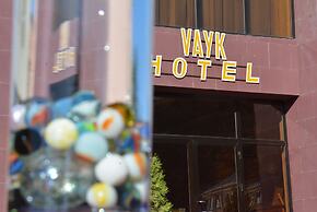 Vayk Hotel and Tourism Center