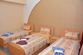 Vayk Hotel and Tourism Center