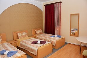 Vayk Hotel and Tourism Center