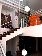 Vayk Hotel and Tourism Center