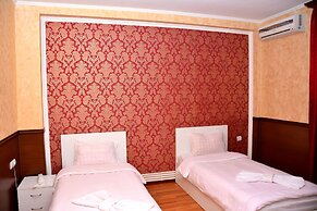 Vayk Hotel and Tourism Center