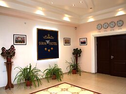 Vayk Hotel and Tourism Center