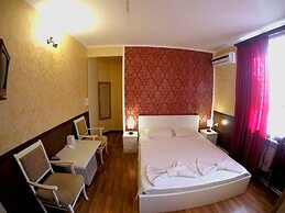 Vayk Hotel and Tourism Center