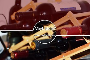 Vayk Hotel and Tourism Center