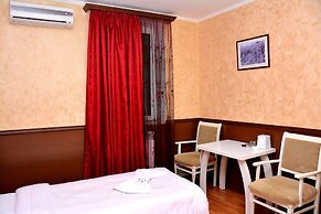 Vayk Hotel and Tourism Center