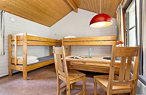 First Camp Luleå