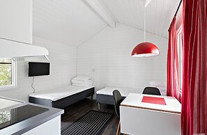 First Camp Luleå