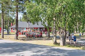 First Camp Luleå
