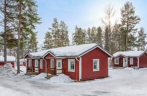 First Camp Luleå