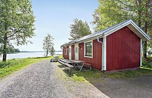 First Camp Luleå