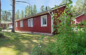 First Camp Luleå