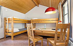 First Camp Luleå