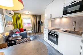 First Camp Luleå