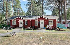 First Camp Luleå