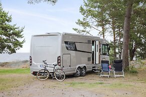 First Camp Gunnarso