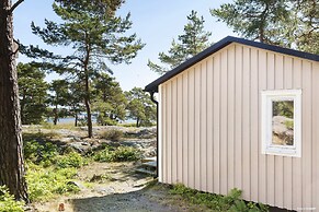 First Camp Gunnarso