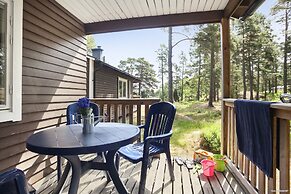 First Camp Gunnarso