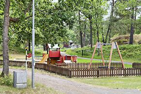 First Camp Gunnarso