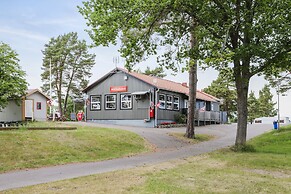 First Camp Gunnarso