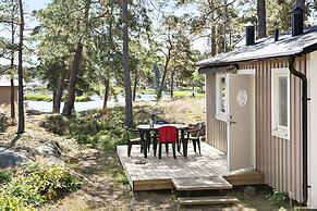 First Camp Gunnarso