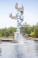 First Camp Gunnarso