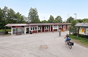 First Camp Umeå