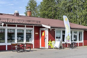 First Camp Umeå