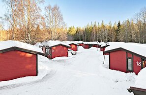 First Camp Umeå