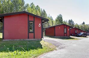First Camp Umeå