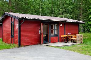 First Camp Umeå