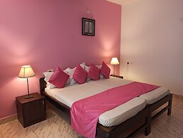 TGF Dream Guest House