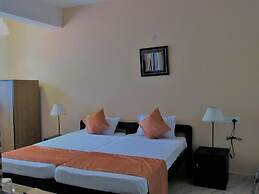 TGF Dream Guest House