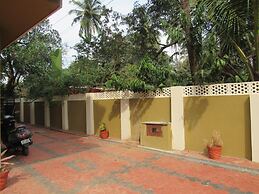 TGF Dream Guest House