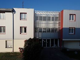 ABITEL - Les Studines d'Ornon