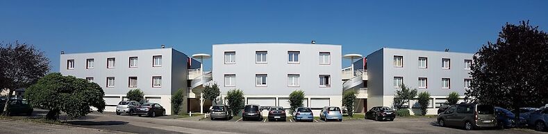 ABITEL - Les Studines d'Ornon