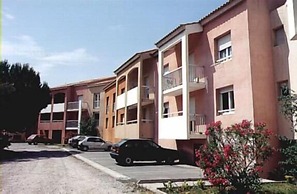 ABITEL - Le Clos des 3 Graces