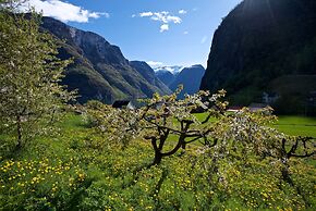 Visit Undredal
