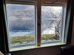 Visit Undredal