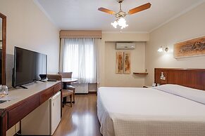 Serrazul Hotel  Distributed by Intercity