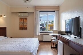 Serrazul Hotel  Distributed by Intercity