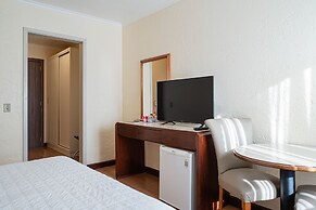 Serrazul Hotel  Distributed by Intercity